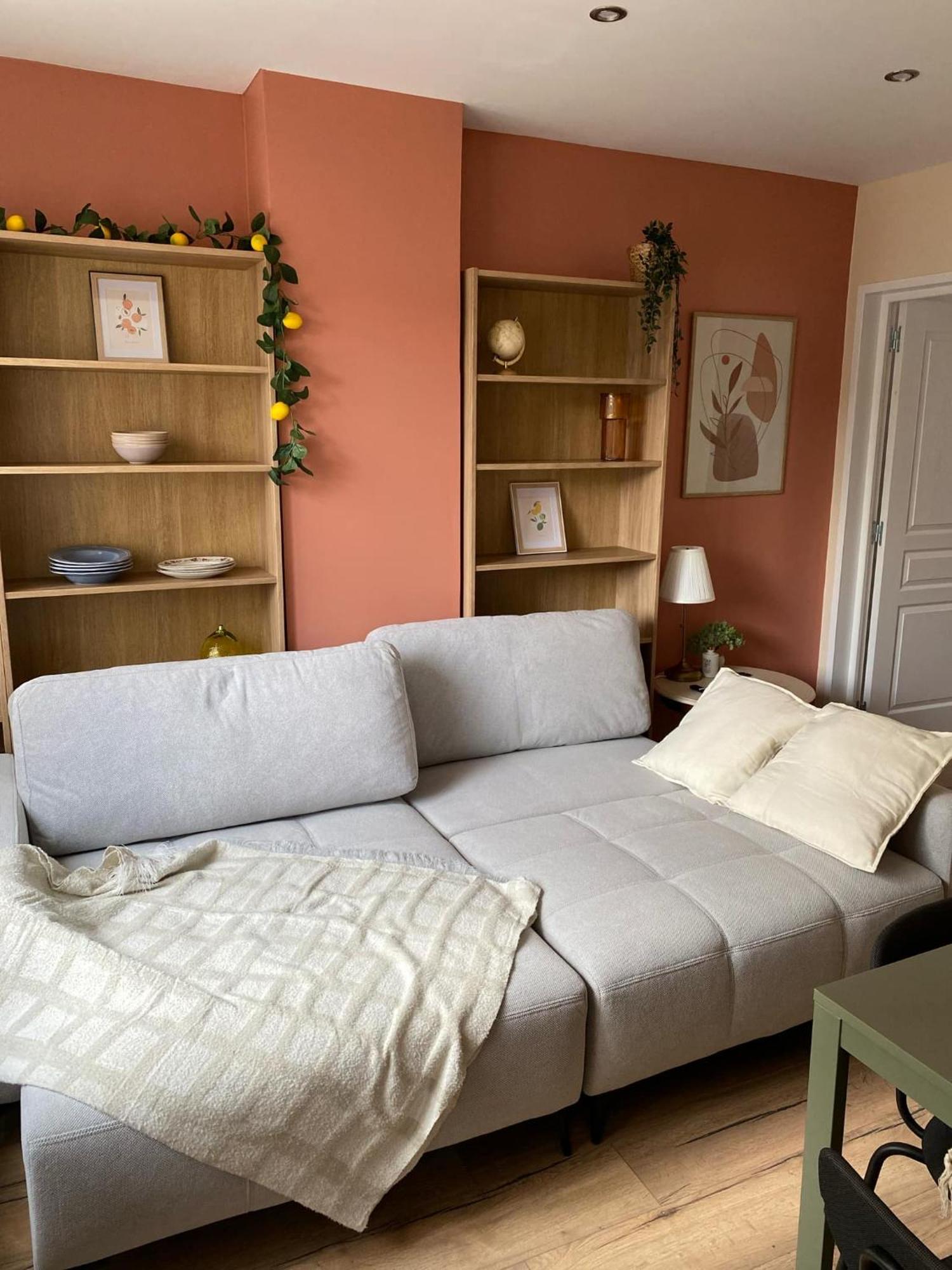 Douce Escale En Plein Centre - Avec Parking Prive Boulogne-sur-Mer