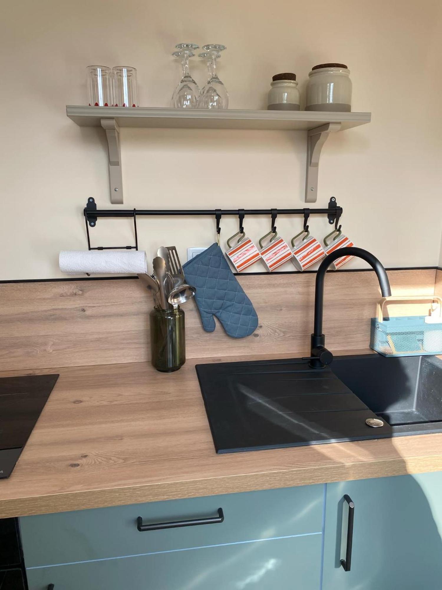 Apartment Douce Escale En Plein Centre - Avec Parking Prive *